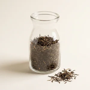 چای سیاه سیلان ممتاز