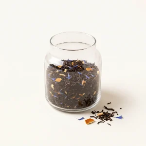چای سیاه ارل گری