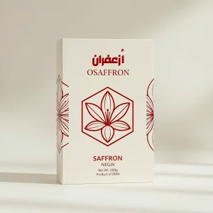 نگین صادراتی 250 گرمی